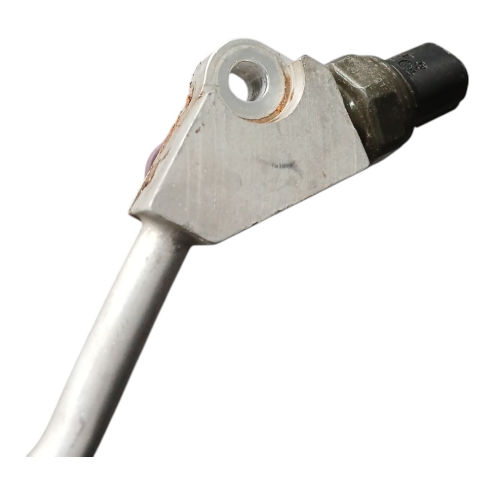 Mangueira Cano Ar Condicionado Bmw 325i 2.5 1999 2003 E46 5