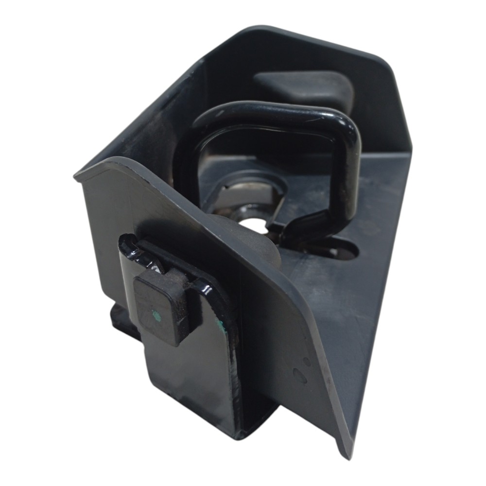 Batente Trava Tampa Traseira Byd Han Gs 680ev Dolphin 2023 7