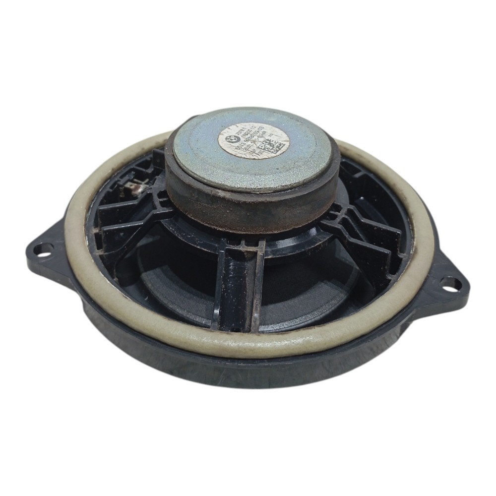 Alto Falante Porta Dianteira Esquerda Bmw 118i 116i 2014 F20 7