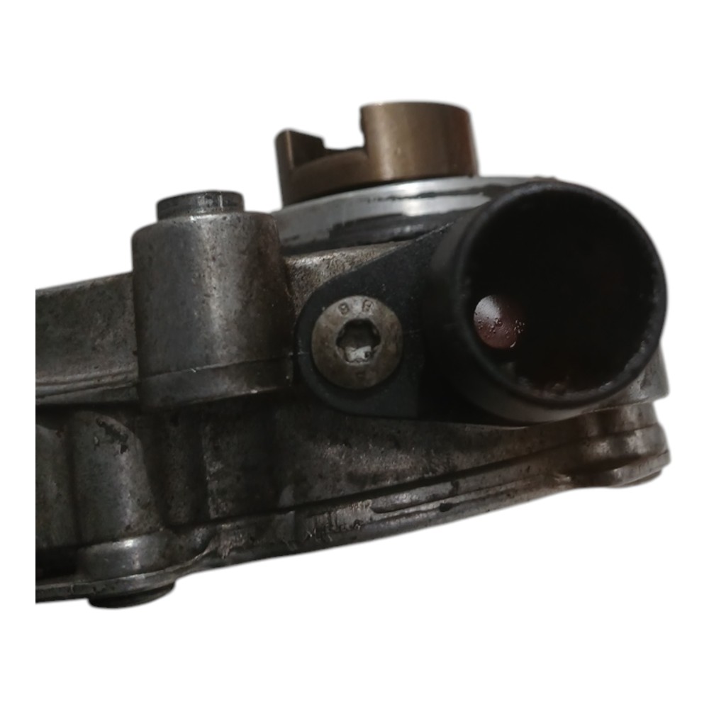 Bomba Vácuo Freio Bmw 320i 2.0 2012 2018 F30 N20 0710336189d 4