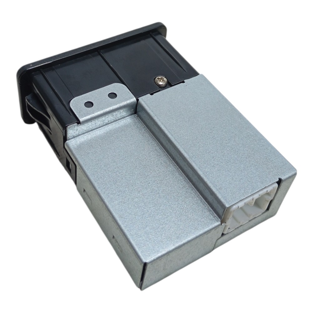 Entrada Tomada Usb C Byd Han 680ev Song Plus Dolphin 2023 4
