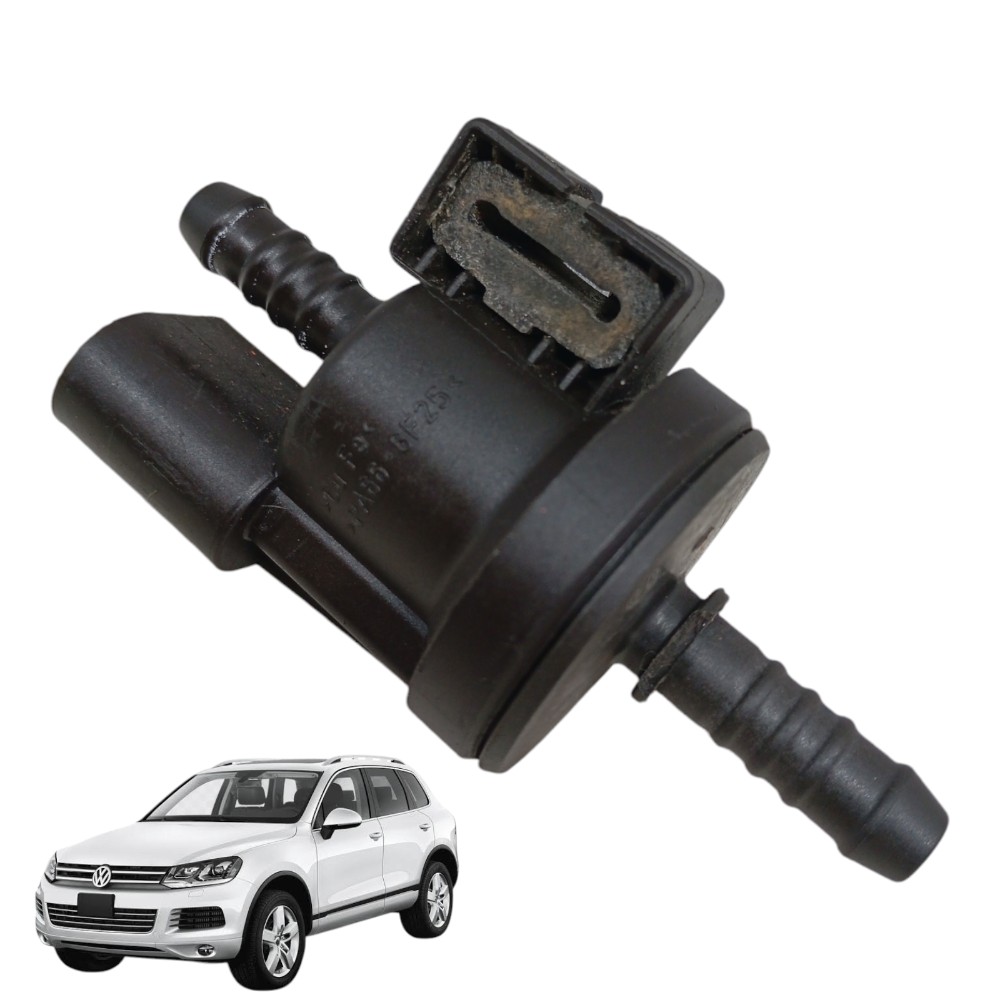 Válvula Canister Volkswagen Touareg 4.2 V8 2014