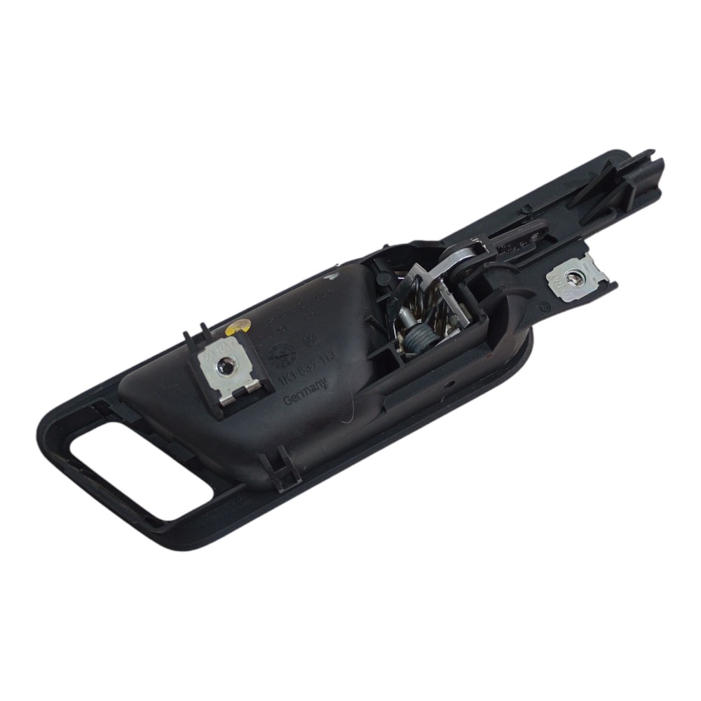Macaneta Interna Dia Esq Vw Jetta Variant 2009 Cod 1k1837113 Dianteira 6