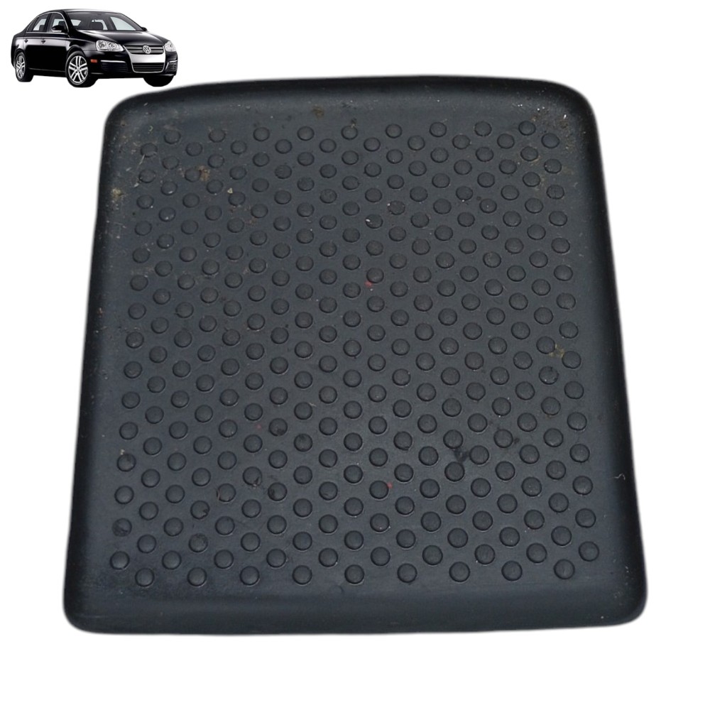 Borracha Console Volkswagen Jetta 2.5 2007 2008 1k0863301b 1