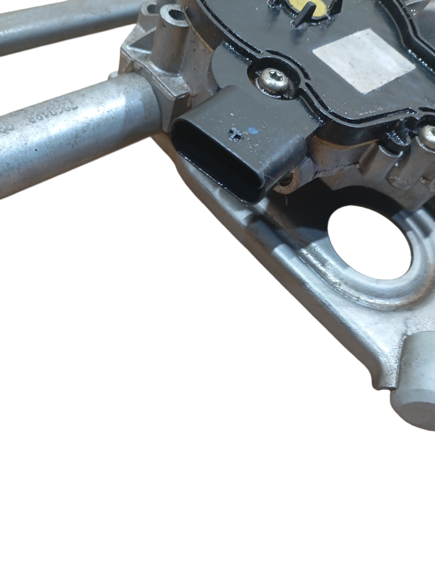 Limpador Máquina Motor Parabrisa Bmw 320i 2015 F30 5