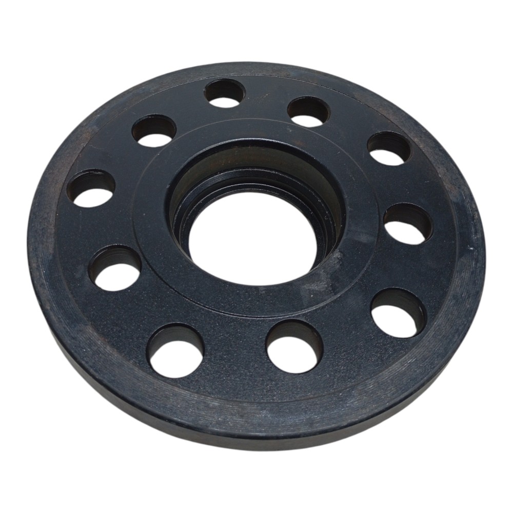 Espaçador Roda Traseira Esquerda Volkswagen Jetta 2.5 2007 3