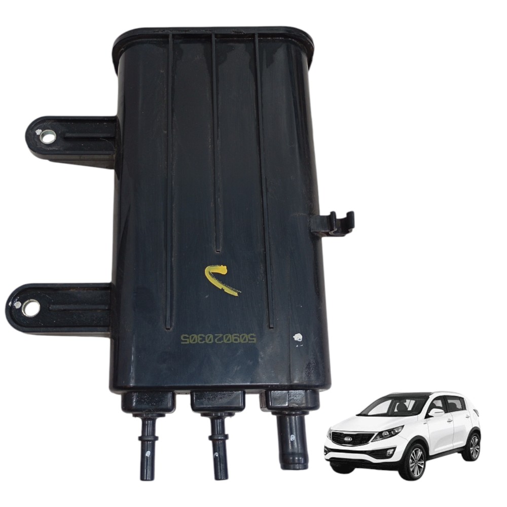Filtro Canister Kia Sportage Ix35 2014 2015 2016 314202s100