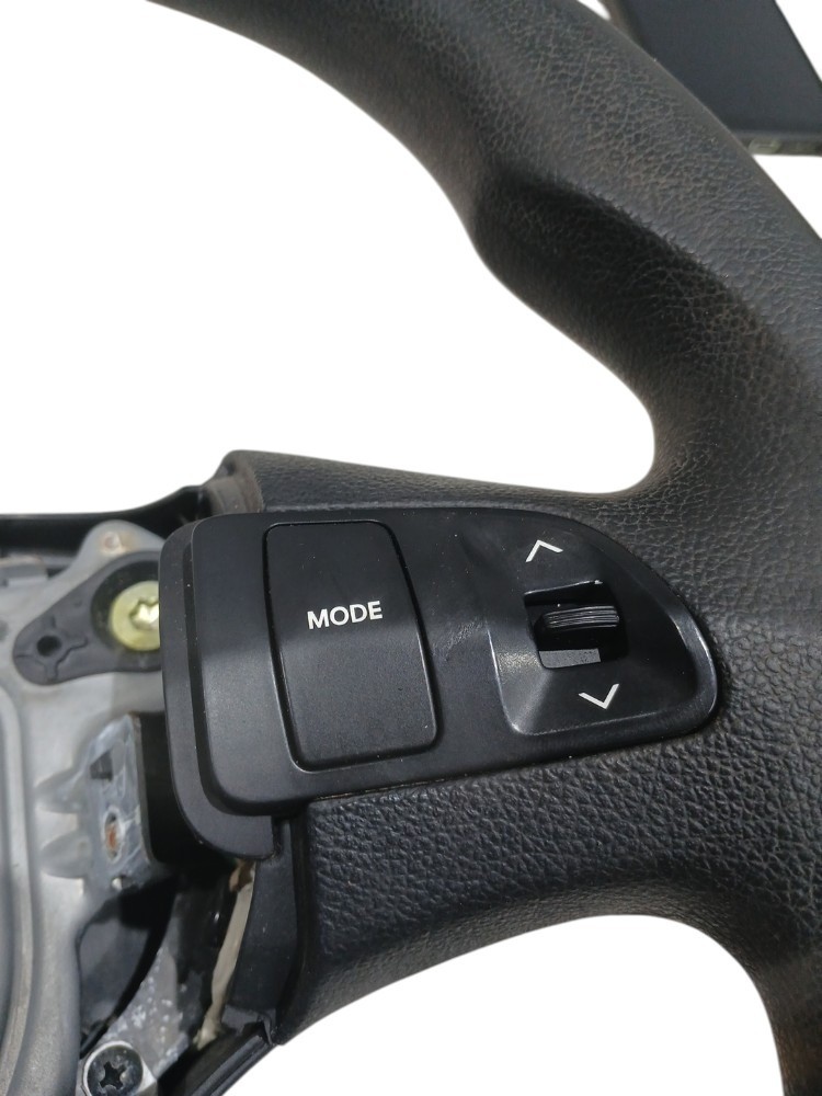 Volante Direção Comandos Kia Sportage 2.0 2013 561103w050wk 2