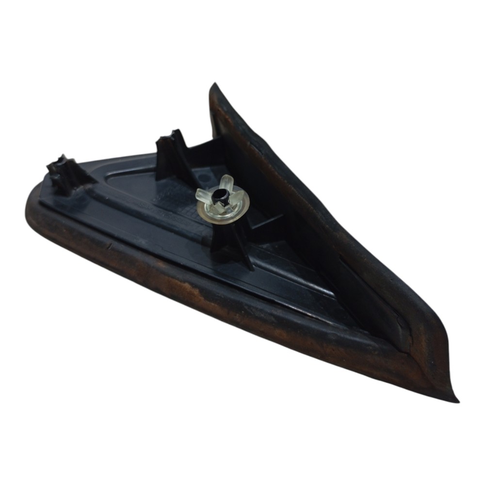 Acabamento Externo Retrovisor Esquerdo Vw Nivus 1.0 T 2021 7