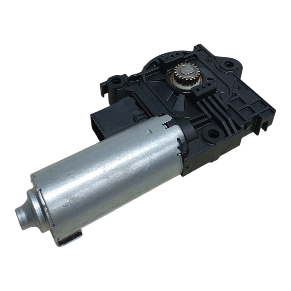 Motor Teto Solar Volvo Xc60 2.0 Recharge T8 Awd Hibrida 2022 5