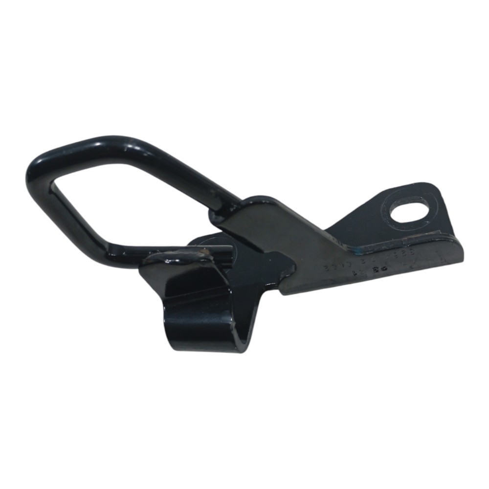 Trava Banco Traseiro Direito Volvo Xc60 2.0 Recharge T8 2022 4