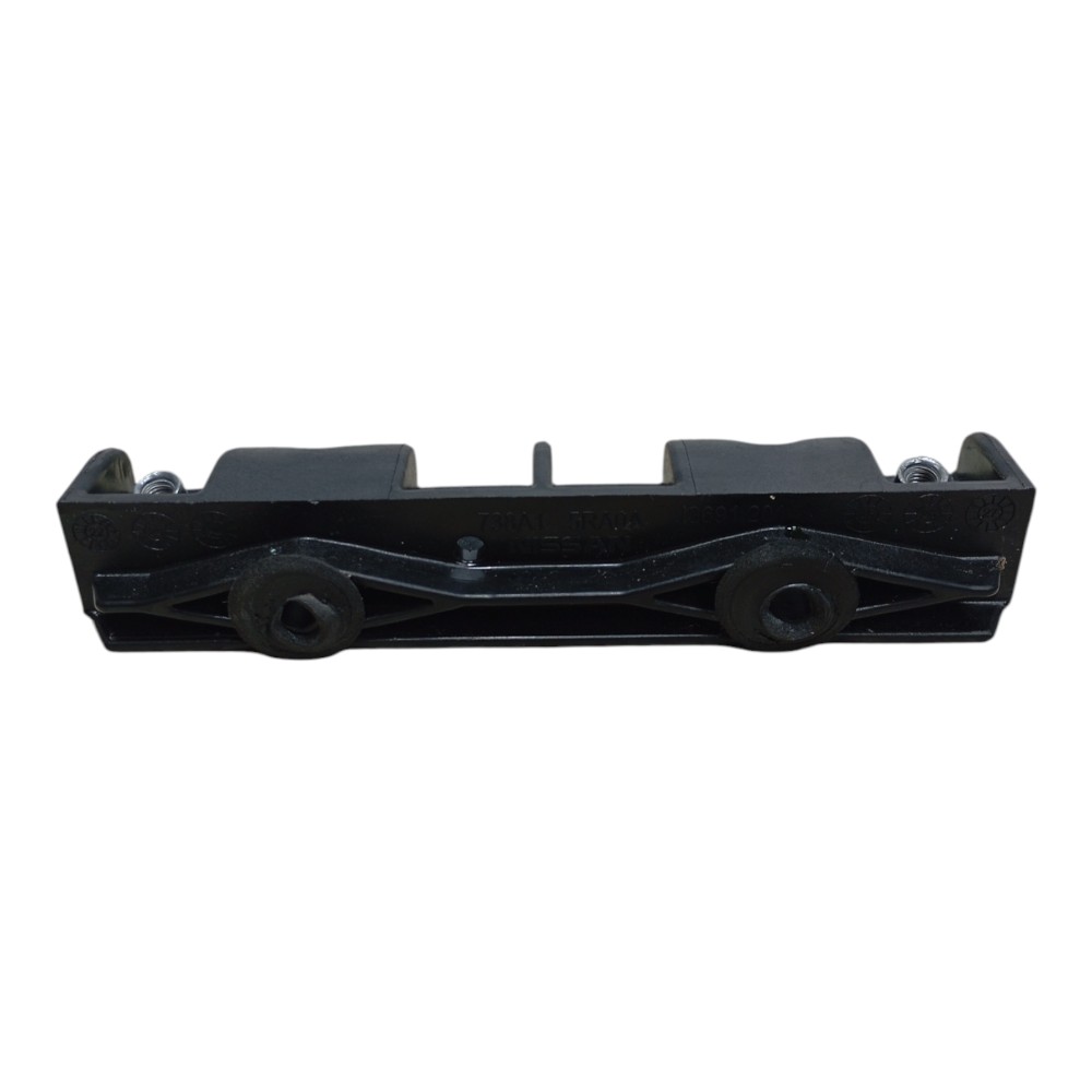 Suporte Guia Rack Teto Dianteiro Esquerdo Nissan Kicks 2024 3