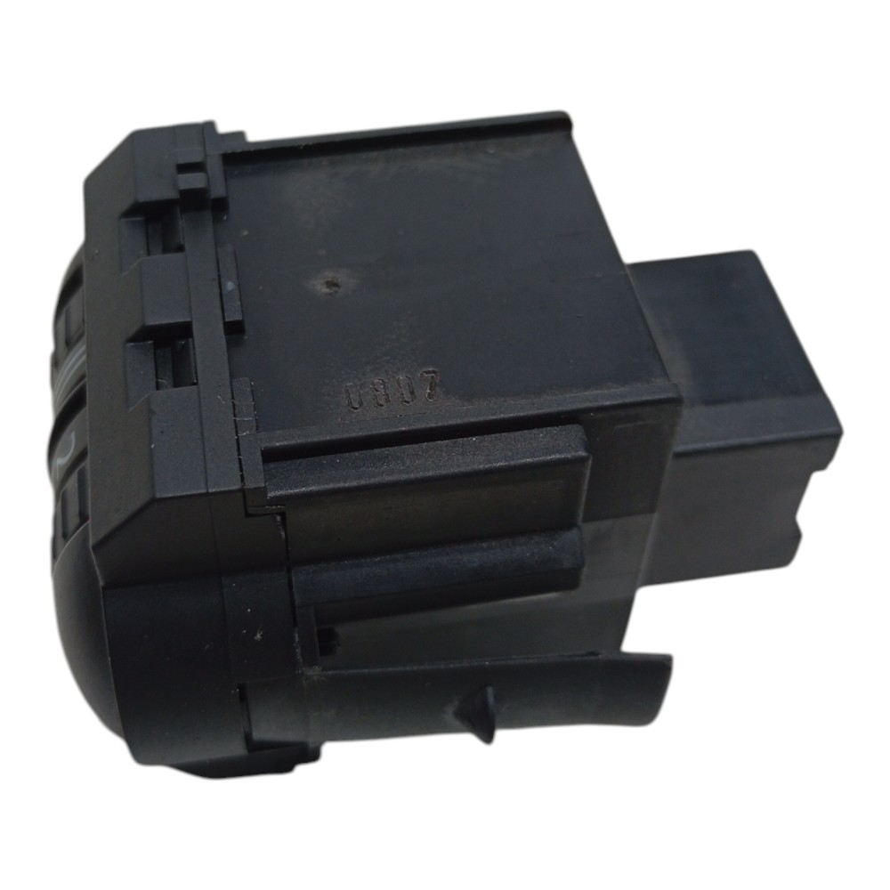 Botão Retostato Regulagem Farol Volkswagen Jetta 2.5 2007 6