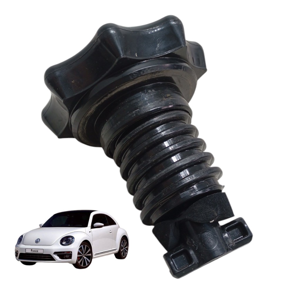 Porca Trava Fixação Estepe Volkswagen Fusca Tsi 2.0 T 2014