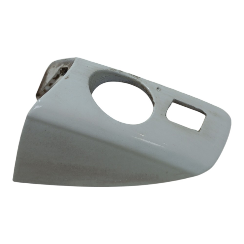 Capa Maçaneta Dianteira Esquerda Mercedes C180 2014 Coupe