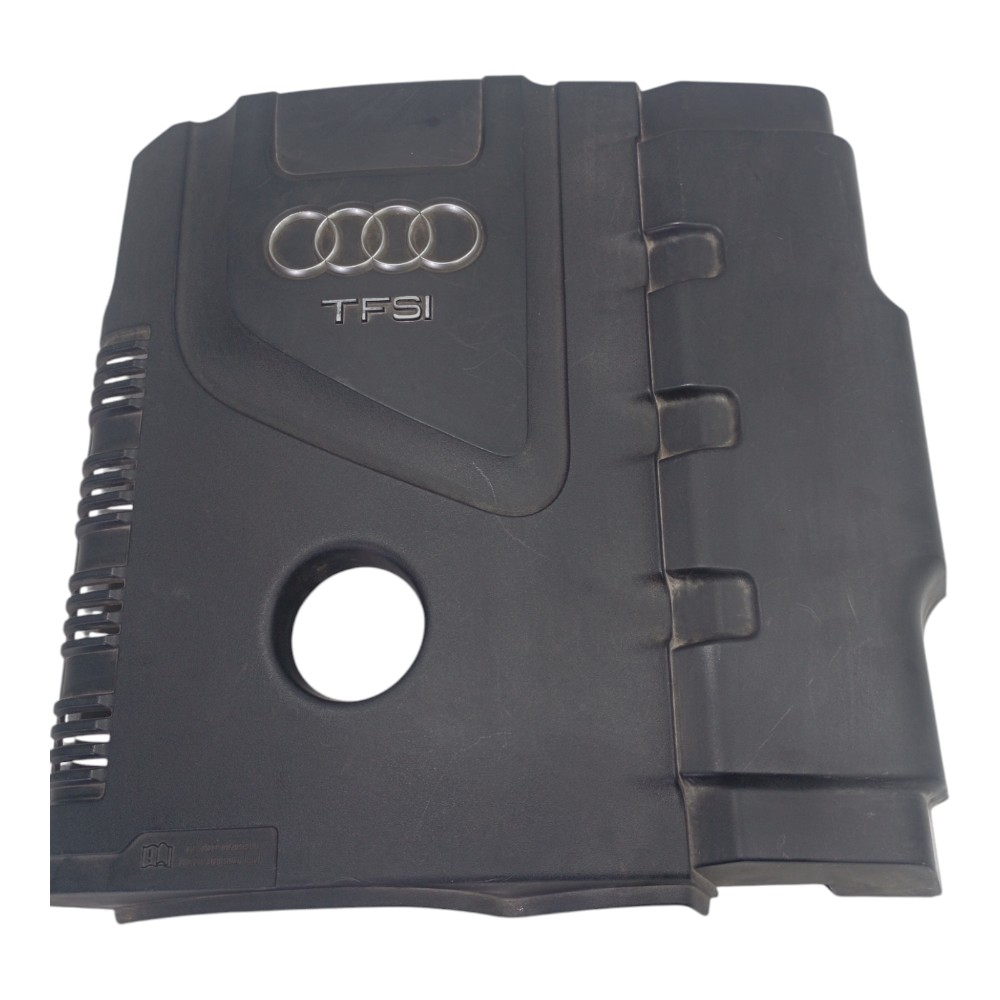 Tampa Capa Do Motor Audi Q5 2.0 Turbo 2010 Tfsi Cod 06200305 3