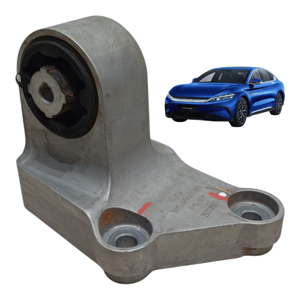 Suporte Motor Traseiro Byd Han Awd Gs 680ev  2023 1