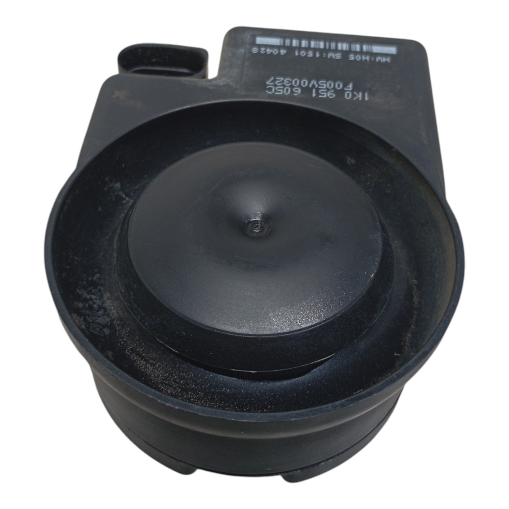 Sirene Alarme Volkswagen Touareg 4.2 V8 2013 2014 1k0951605c 6
