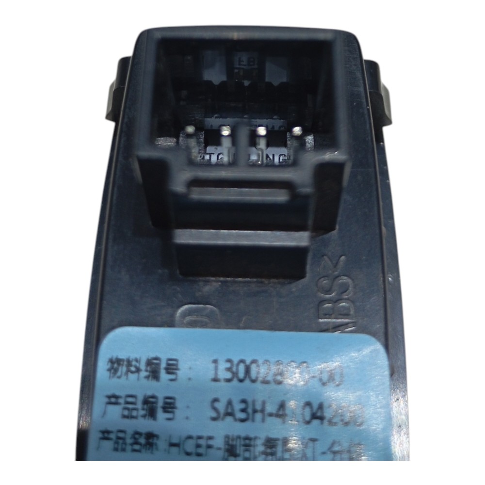 Luz Cortesia Painel Byd Han Awd Gs 680ev Song Plus 2023 3
