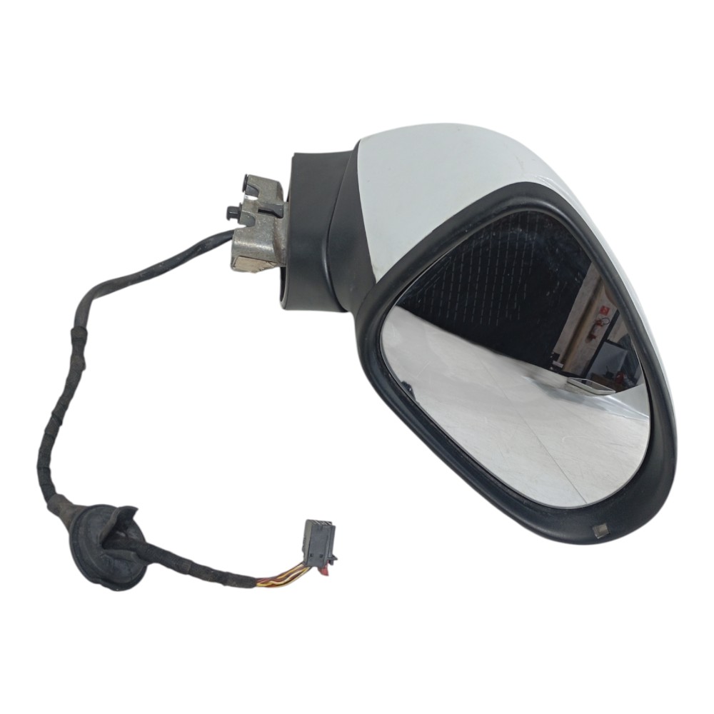Retrovisor Dianteiro Direito Vw Tauareg V8 2013 7
