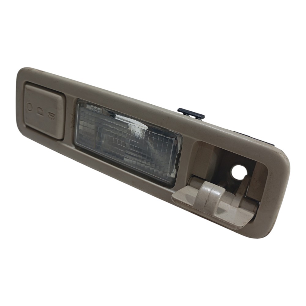 Luz De Teto Cortesia Traseiro Range Rover Evoque 2.0 2014 7