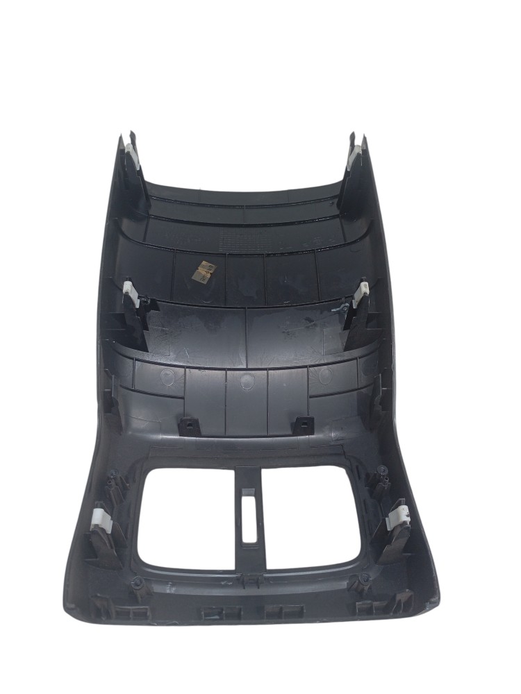 Moldura Difusor Ar Traseiro Subaru Impreza 2.0 2008