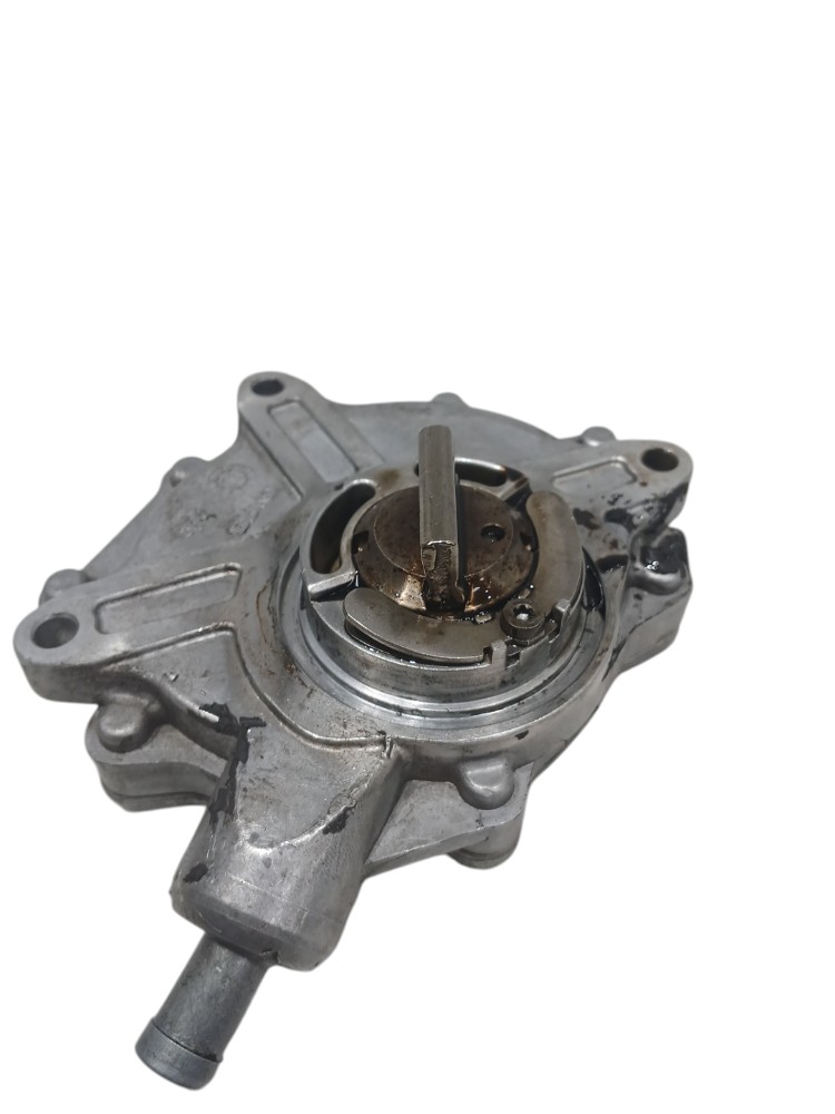Bomba Freio Vácuo Bmw X6 4.4 V8 2010 E71 Cod 68739010