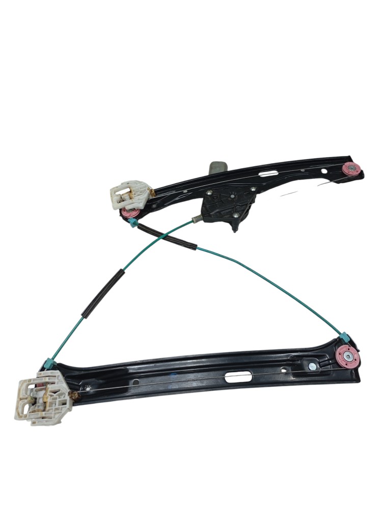 Máquina Vidro Dianteiro Direito Bmw 118i 1.6 F20 2012 2013 3