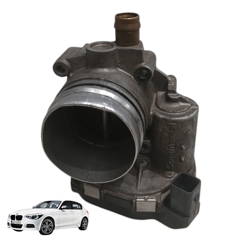 Tbi Corpo De Borboleta Bmw 125i 2.0 2014 F20 1354758862504 1