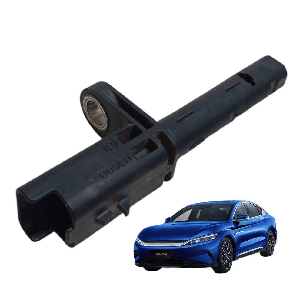 Sensor freio abs dianteiro esquerdo BYD Han Awd 680EV 2023