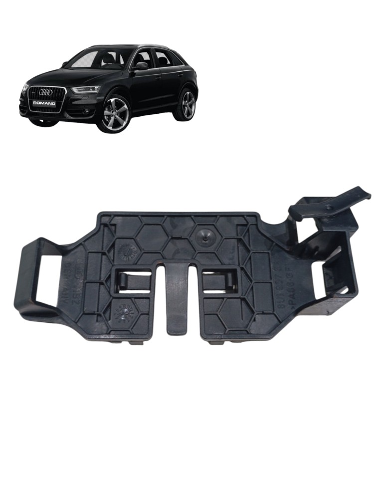 Suporte Moldura Audi Q3 2.0 Turbo 2013 2014 2015 8u1907348 1