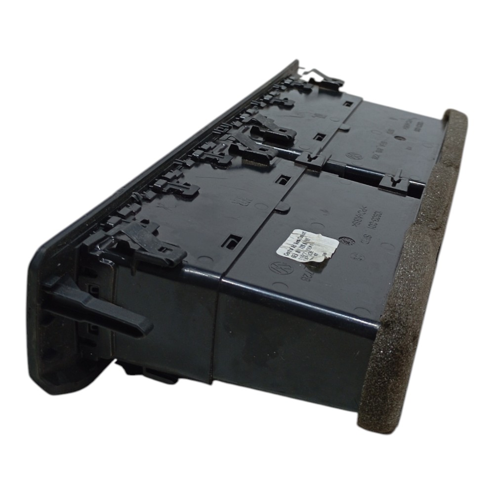 Difusor De Ar Central Volkswagen Nivus Virtus Polo 1.0 2021 6
