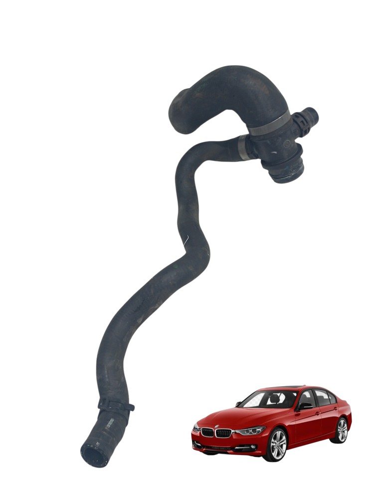 Mangueira Refrigeração Bomba Água Bmw 320i 2.0 F30 2017 2018 4
