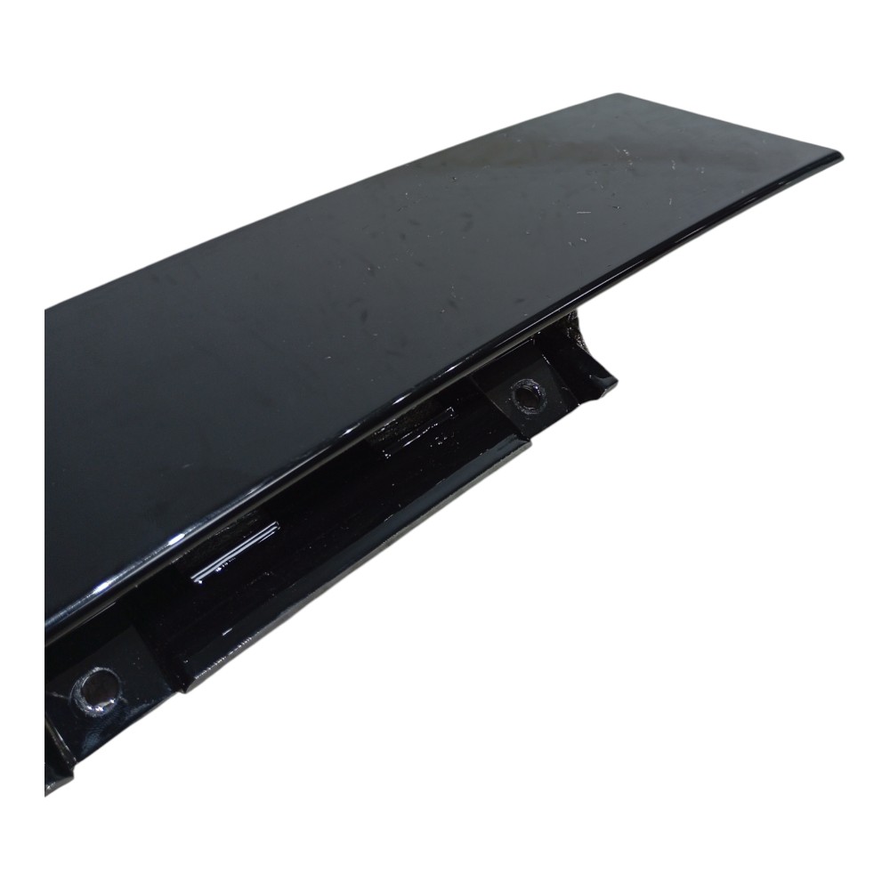 Moldura Black Piano Traseira Esquerda Byd Han Awd 680ev 2023 8