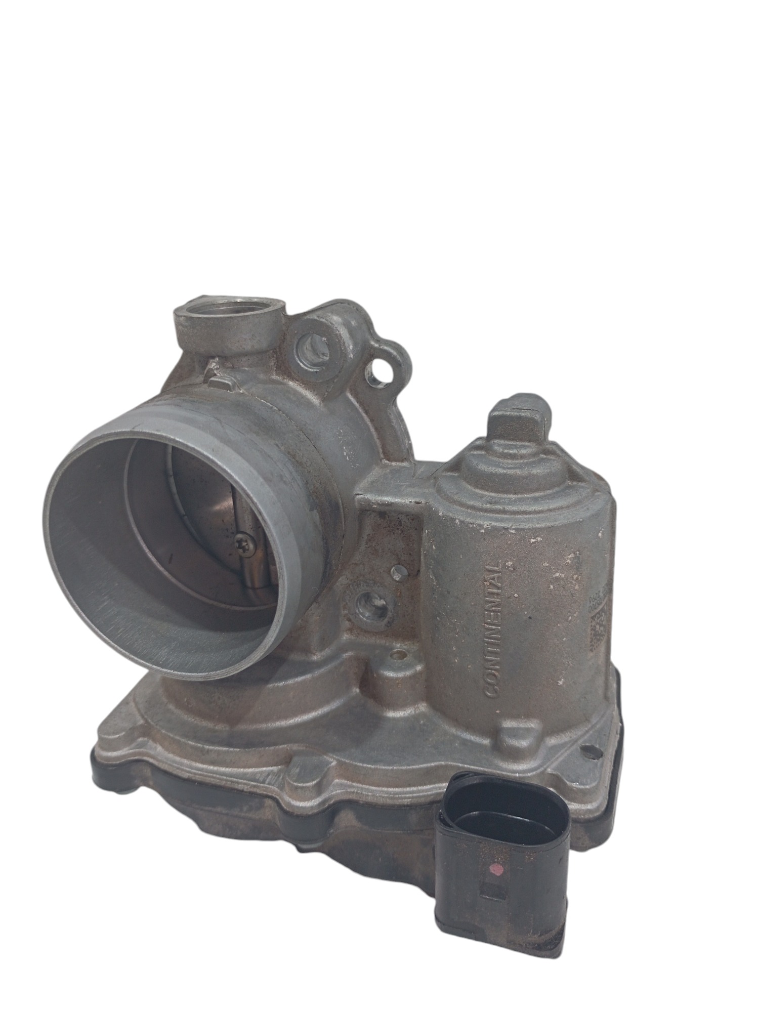 Tbi Corpo De Borboleta Volkswagen Gol 1.0 3cc 2022 4