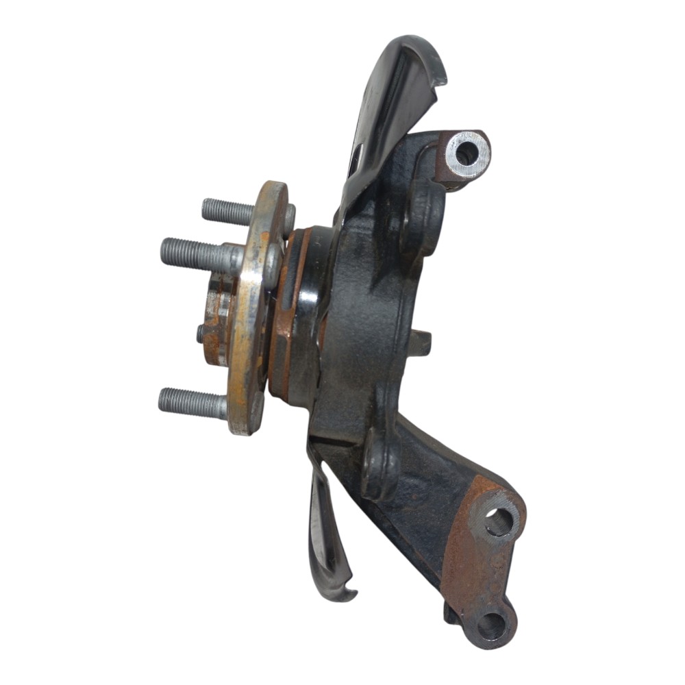 Cubo roda dianteiro esquerdo nissan kicks 1.6 2024 6