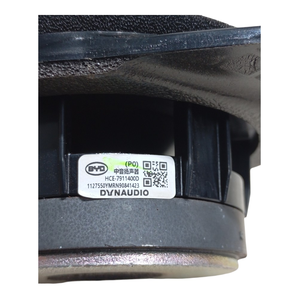Alto Falante Traseiro Direito Byd Han Awd Gs 680ev 2023 2