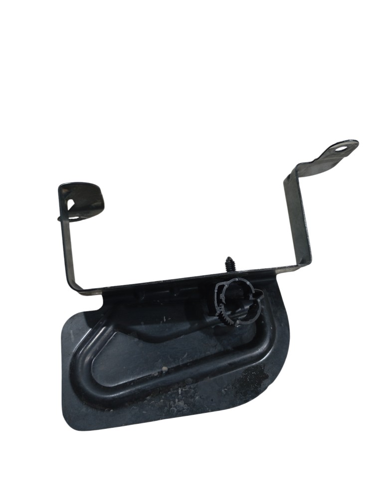 Suporte Sistema Refrigeração Elétrico Volvo Xc60 2.0 T8 2022 4