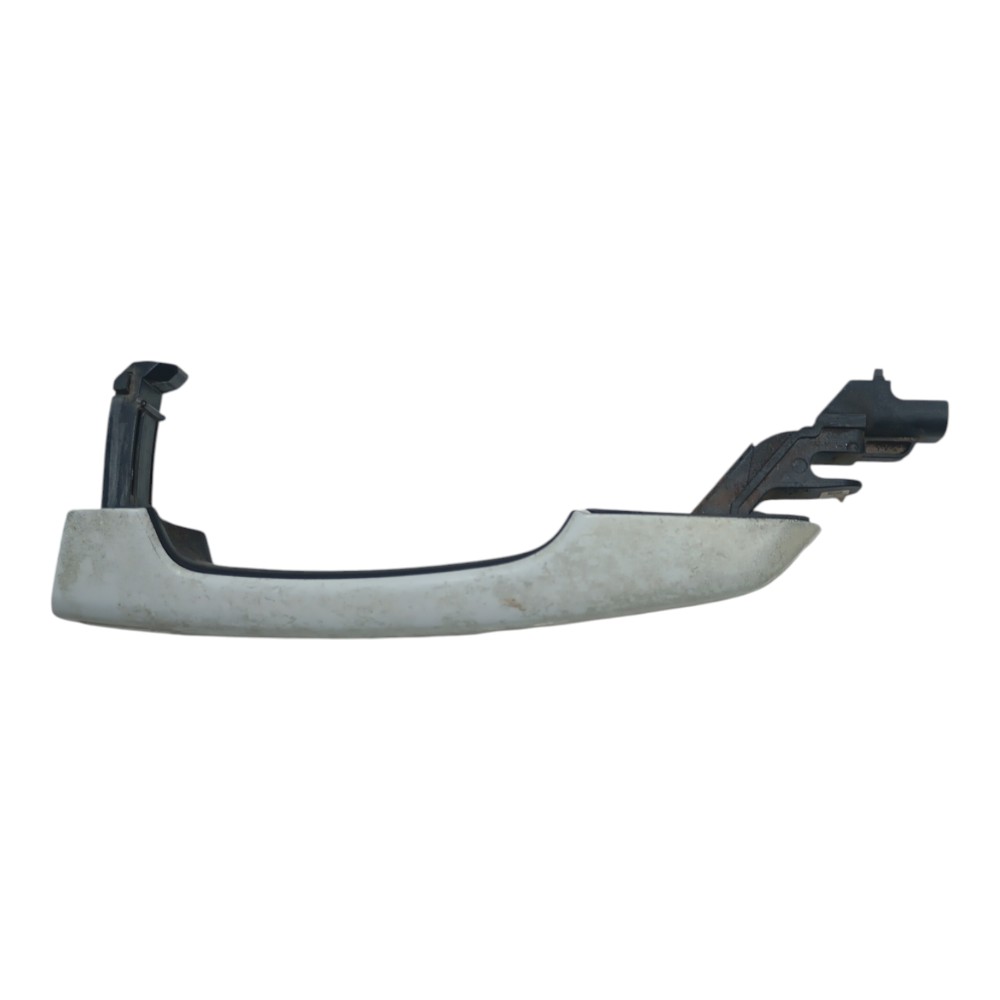 Maçaneta Porta Traseira Esquerdo Land Rover Evoque 2.0 2014 4