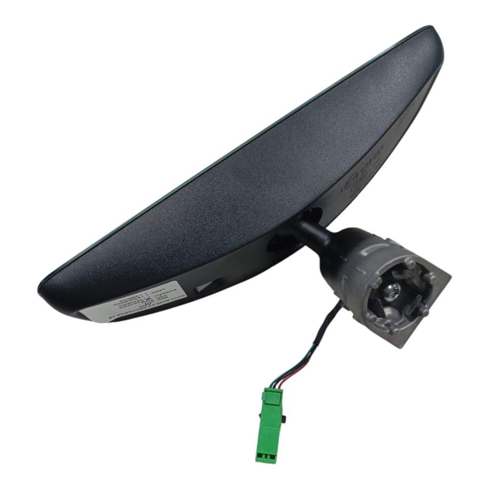 Retrovisor Interno Parabrisa Volvo Xc60 2.0  T8 Awd 2022 6