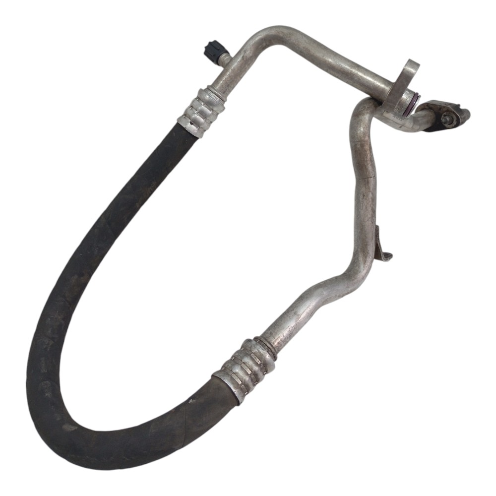 Mangueira Ar Condicionado Mercedes A250 2015 Cod-a2468305600 6