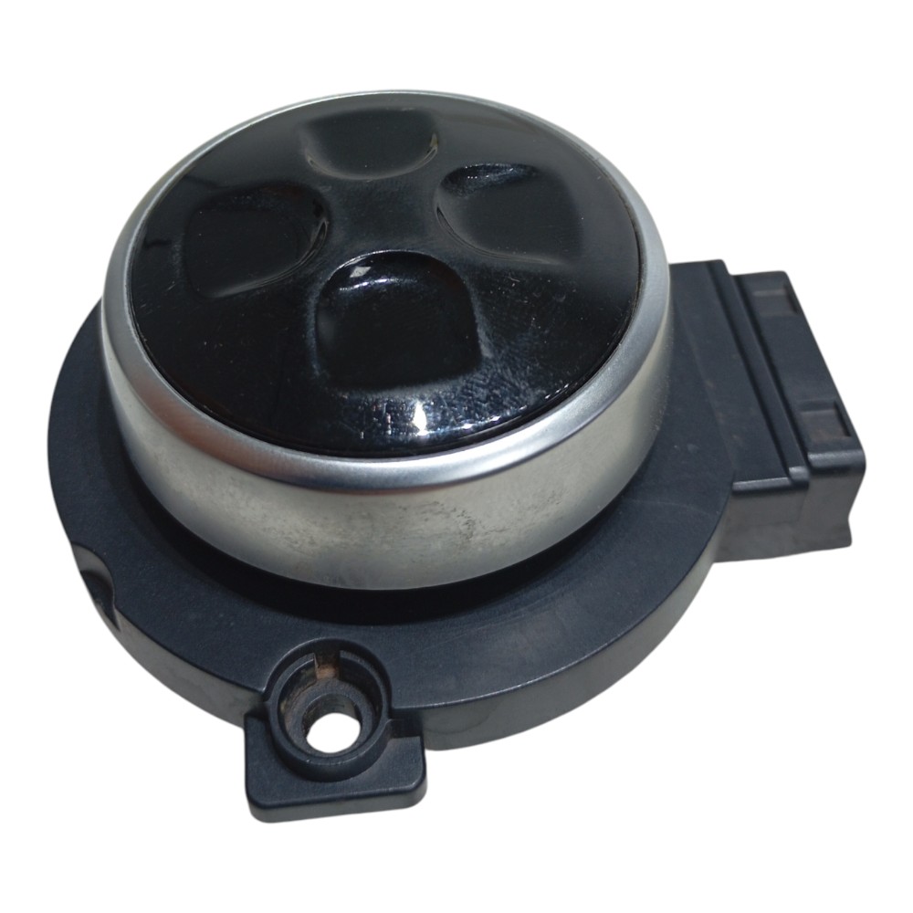 Botão Comando Regulagem Banco Byd Han Awd Gs 680ev 2022 2023 8