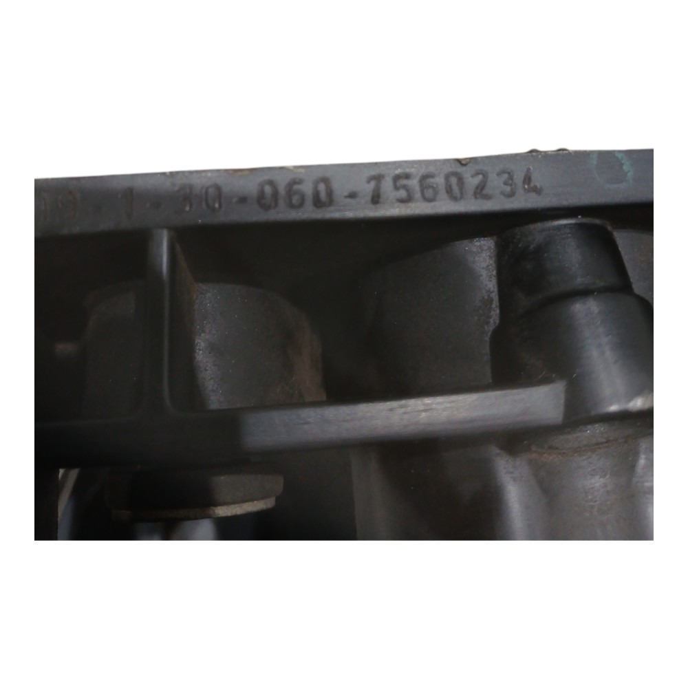Coletor De Admissão Bmw 320i 2.0 Aspirada N46 E90 2009 2011 6