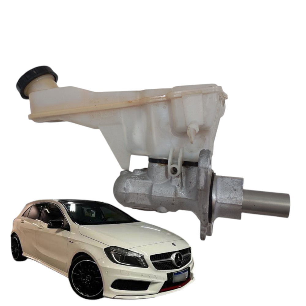 Cilindro Mestre Mercedes Benz A250 2.0 Turbo Sport 2015