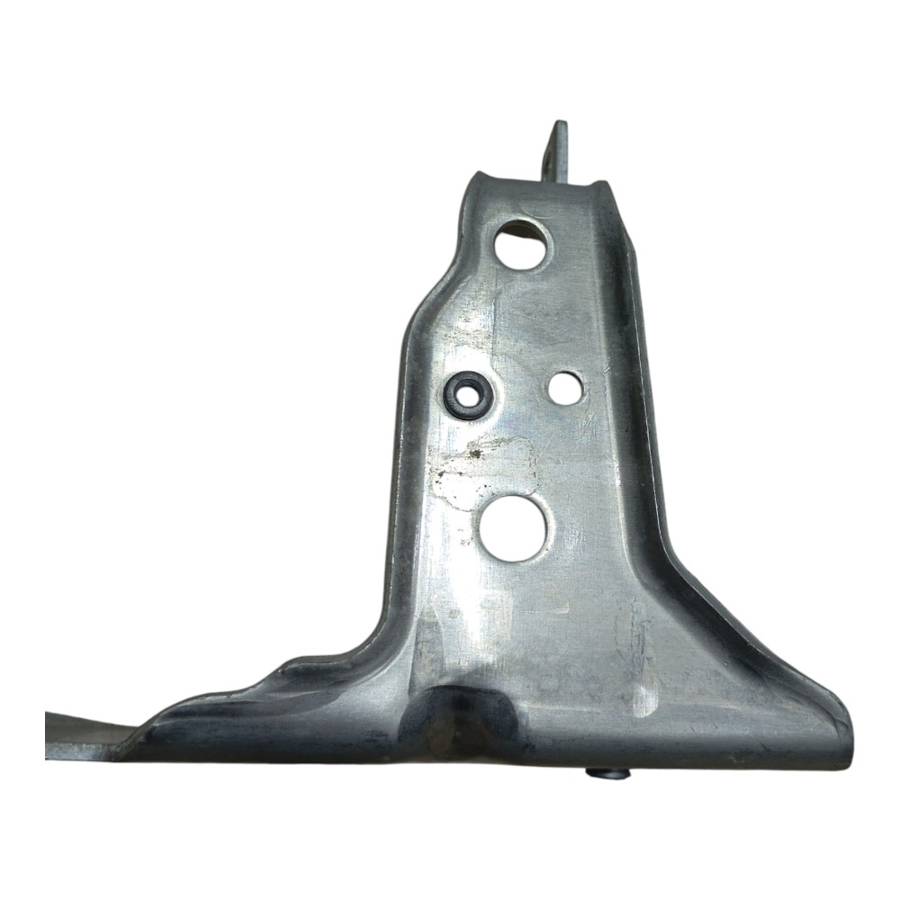 Suporte Painel Instrumentos Esquerdo Vw Jetta 2.5 2007 6
