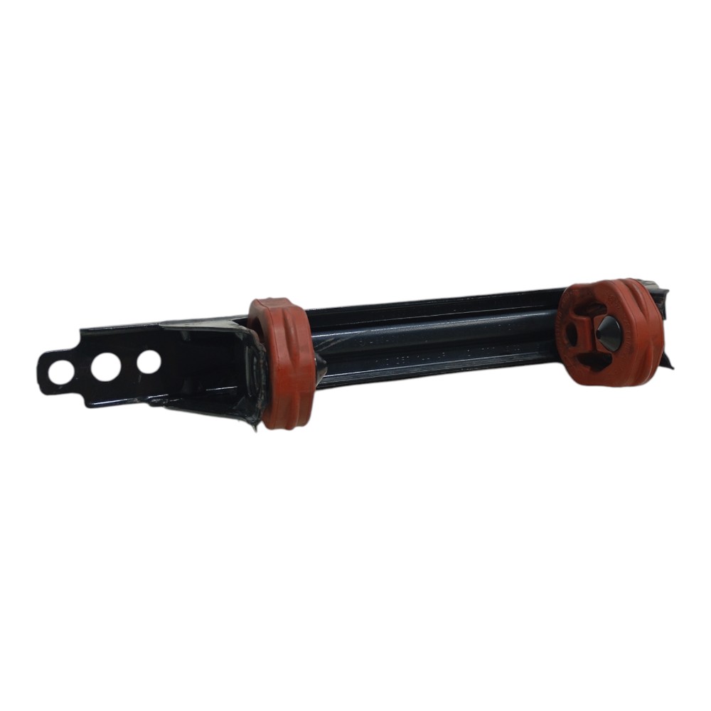 Coxim Escapamento Volkswagen Jetta 2.5 2007 2008 2009 2010 6