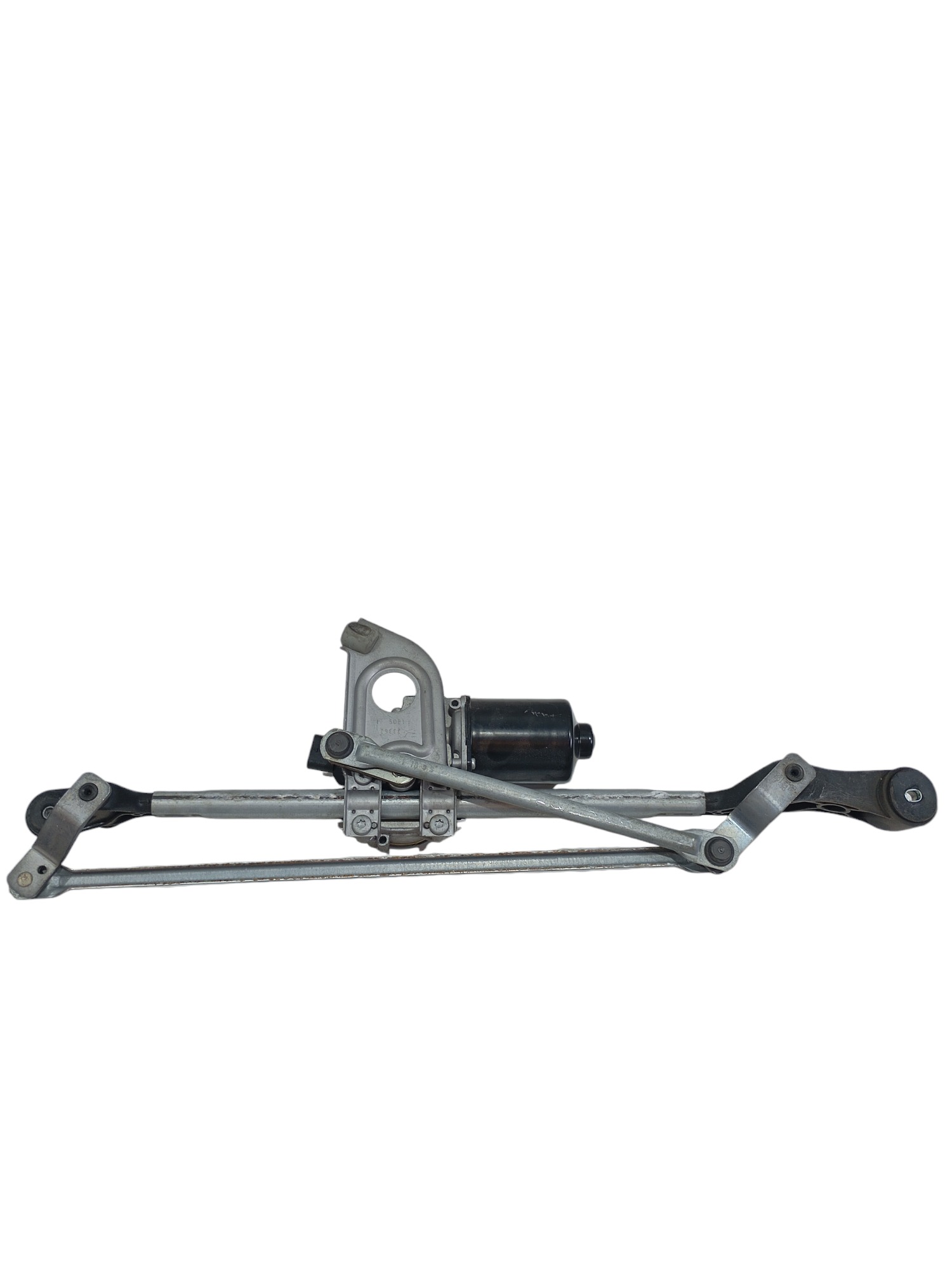Motor Limpador Parabrisa Bmw 320i 2.0 2013 F30 726750302 3