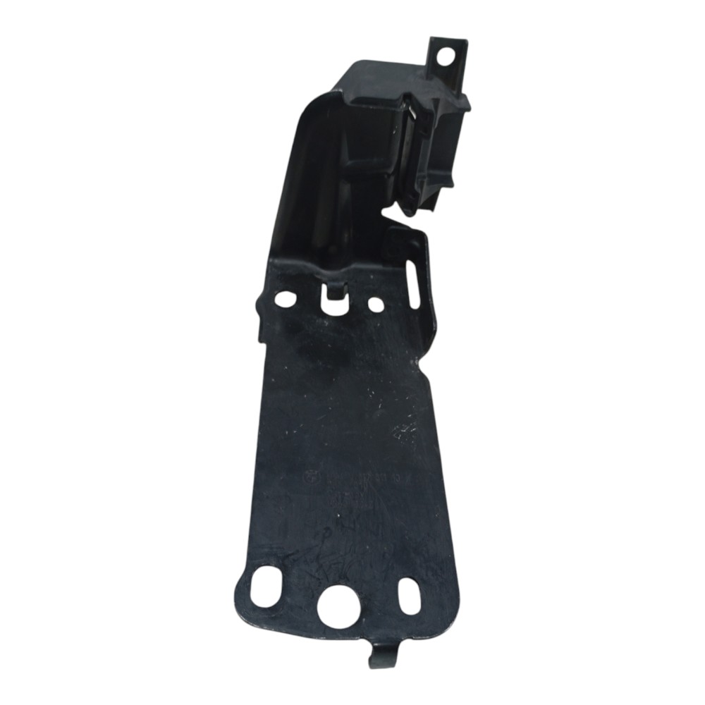 Suporte Esquerdo Radiador Bmw X1 2.0 E84 2014 5164711781110 5