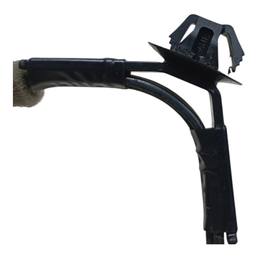 Chicote Antena Teto Nissan Kicks 1.6 Advance Cvt 2023 2024 4