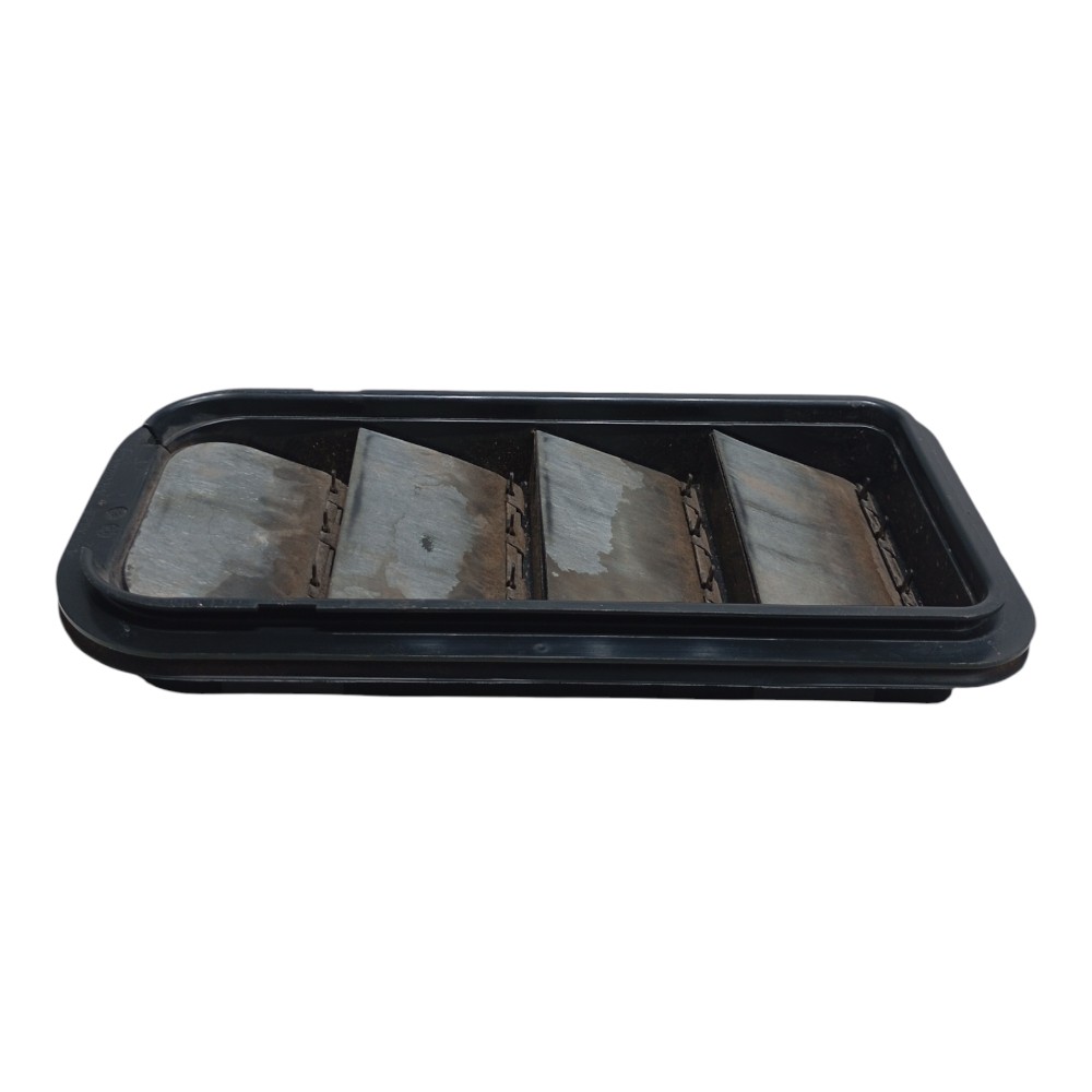 Difusor Ar Carroceria Traseiro Esquerdo Byd Han 680ev 2023 6